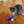 Load image into Gallery viewer, KONG ACTIVE CAT TREAT BALL
