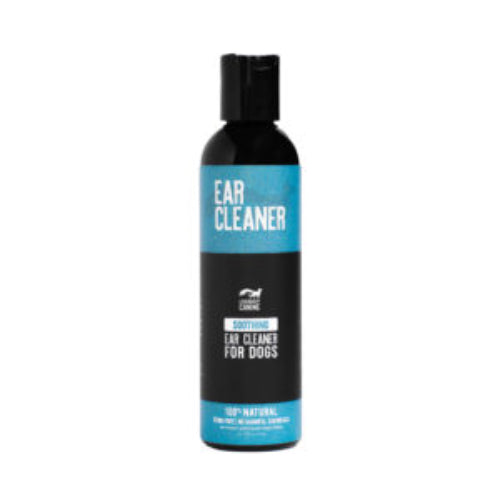 LC NATURAL EAR CLEANER 120ML