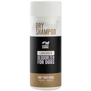 LC DRY SHAMPOO 250ML