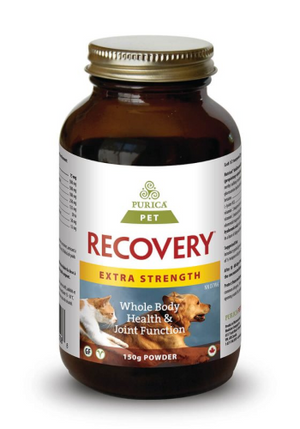 PURICA RECOVERY SA EXT STRENGTH 150G