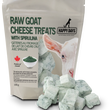 Load image into Gallery viewer, HAPPY DAYS RAW GOAT CHSE/SPIR 100G
