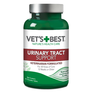 VB URINARY TRACT SUPPORT 60TAB