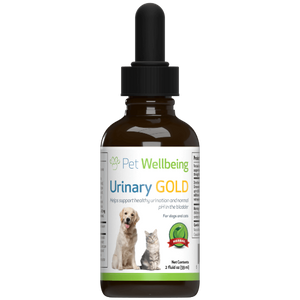 PET BIEN-ÊTRE OR URINAIRE 2OZ