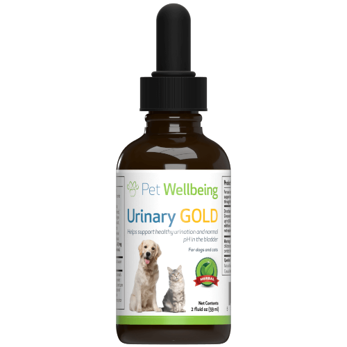 PET BIEN-ÊTRE OR URINAIRE 2OZ