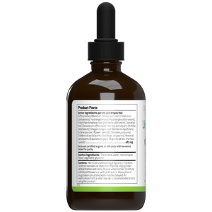 PET BIEN-ÊTRE OR URINAIRE 2OZ