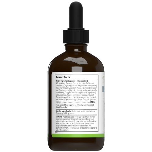 PET BIEN-ÊTRE OR URINAIRE 2OZ