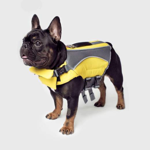 GILET DE SAUVETAGE CAN POOCH WAVE RUNNER XSM