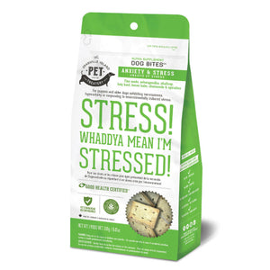 GRANVILLE ANXIETY & STRESS 240G
