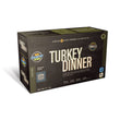 Load image into Gallery viewer, BCR TURKEY DINNER CARTON 4LB
