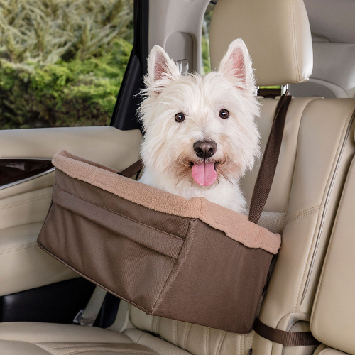 Petsafe seat belt hot sale