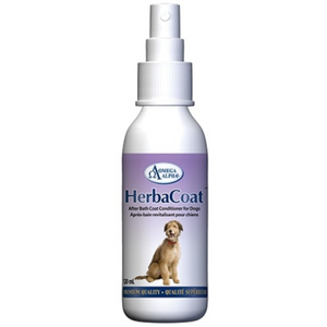 OMEGA ALPHA HERBACOAT 120ML