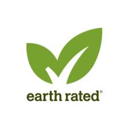 EARTH RATED BIO BAG COMPOST 8 ROLL 120CT