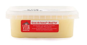 VITA NUTRITION GRAISSE DE BOEUF SURGELÉE 300G